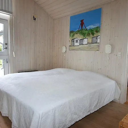 Дом отдыха Holiday Moreavej H- 3028 Блокхус