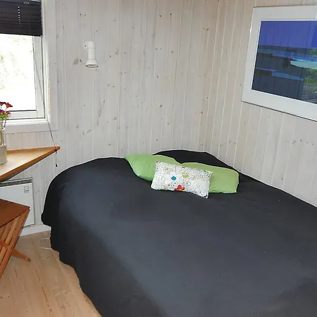 Дом отдыха Holiday Moreavej H- 3028