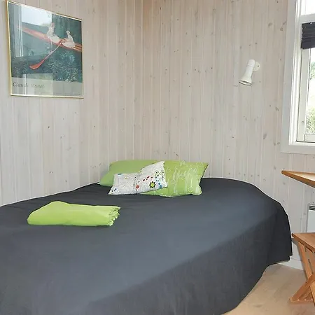 Holiday Moreavej H- 3028 Дом отдыха Блокхус