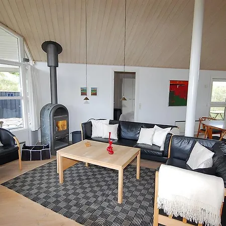 Holiday Moreavej H- 3028 * Блокхус