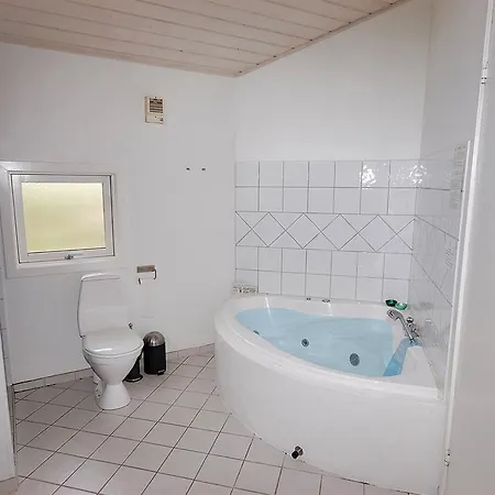 Holiday Moreavej H- 3028 Блокхус