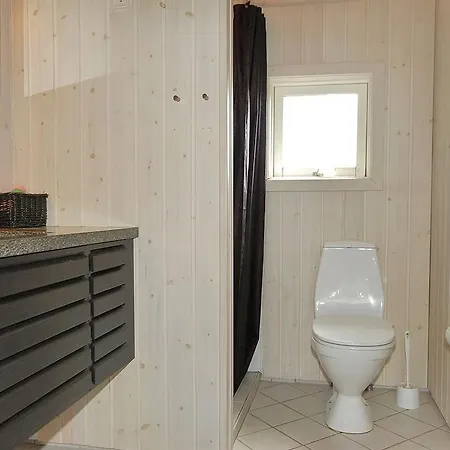 Holiday Moreavej H- 3028 Дом отдыха
